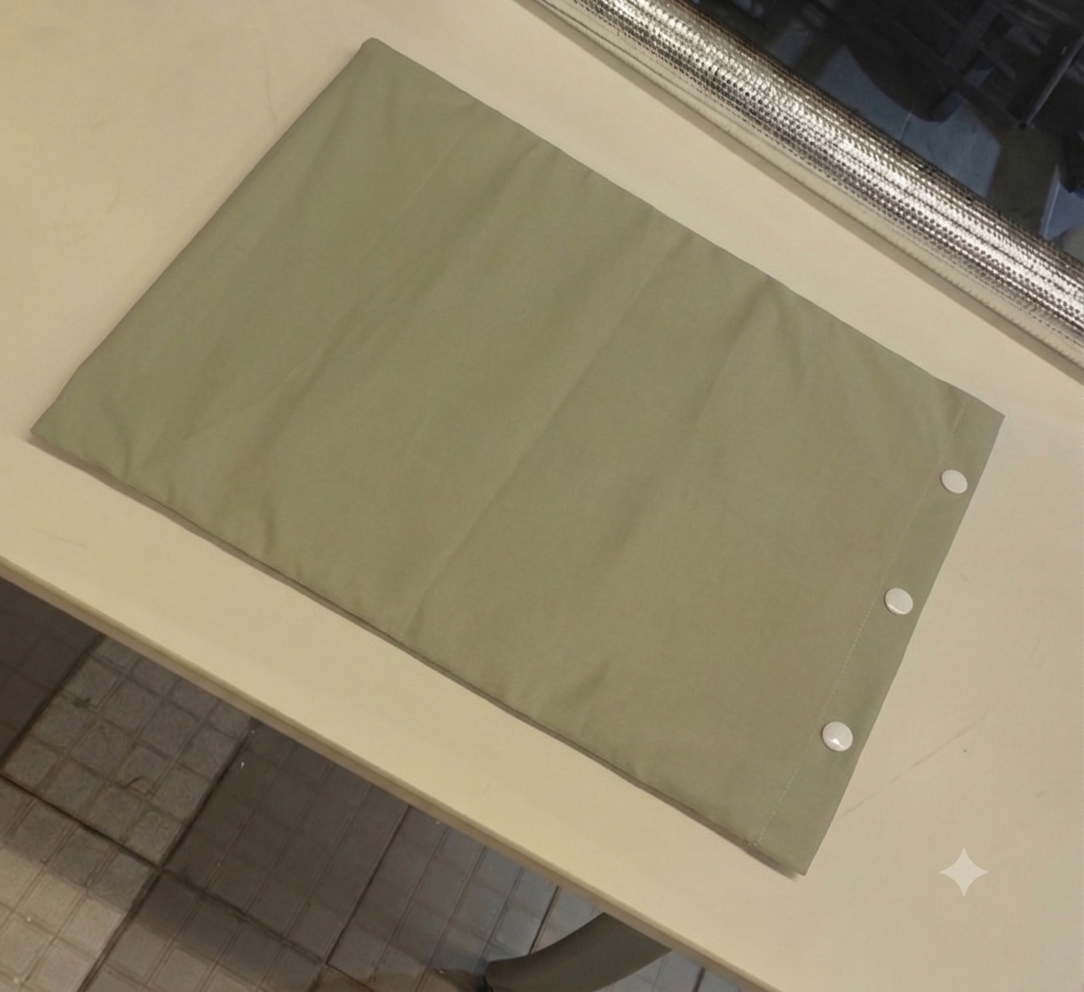 ［尊享升級款］環保PCM雙感適溫寵物墊 ［Premium］Eco PCM Dual Comfort Petpad