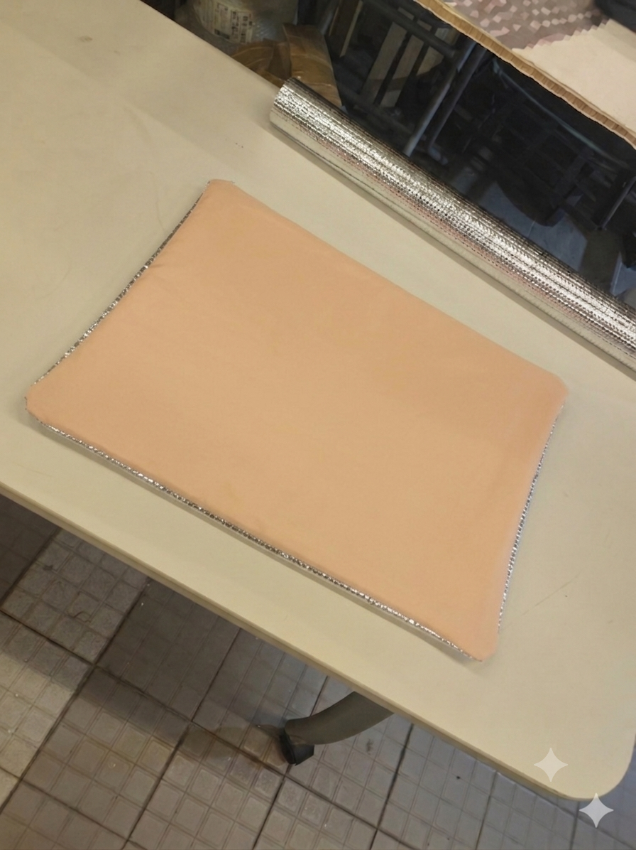 ［舒適基礎版］環保PCM雙感適溫寵物墊 ［Essential］Eco PCM Dual Comfort Petpad