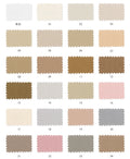 ［加購］配色定製服務Custom Color Selection