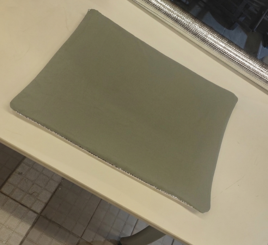 ［舒適基礎版］環保PCM雙感適溫寵物墊 ［Essential］Eco PCM Dual Comfort Petpad