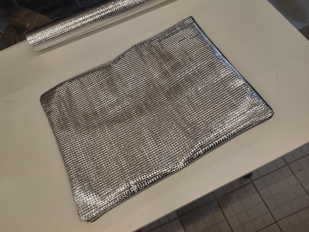 1st Gen Eco PCM All-Season Pet Pad