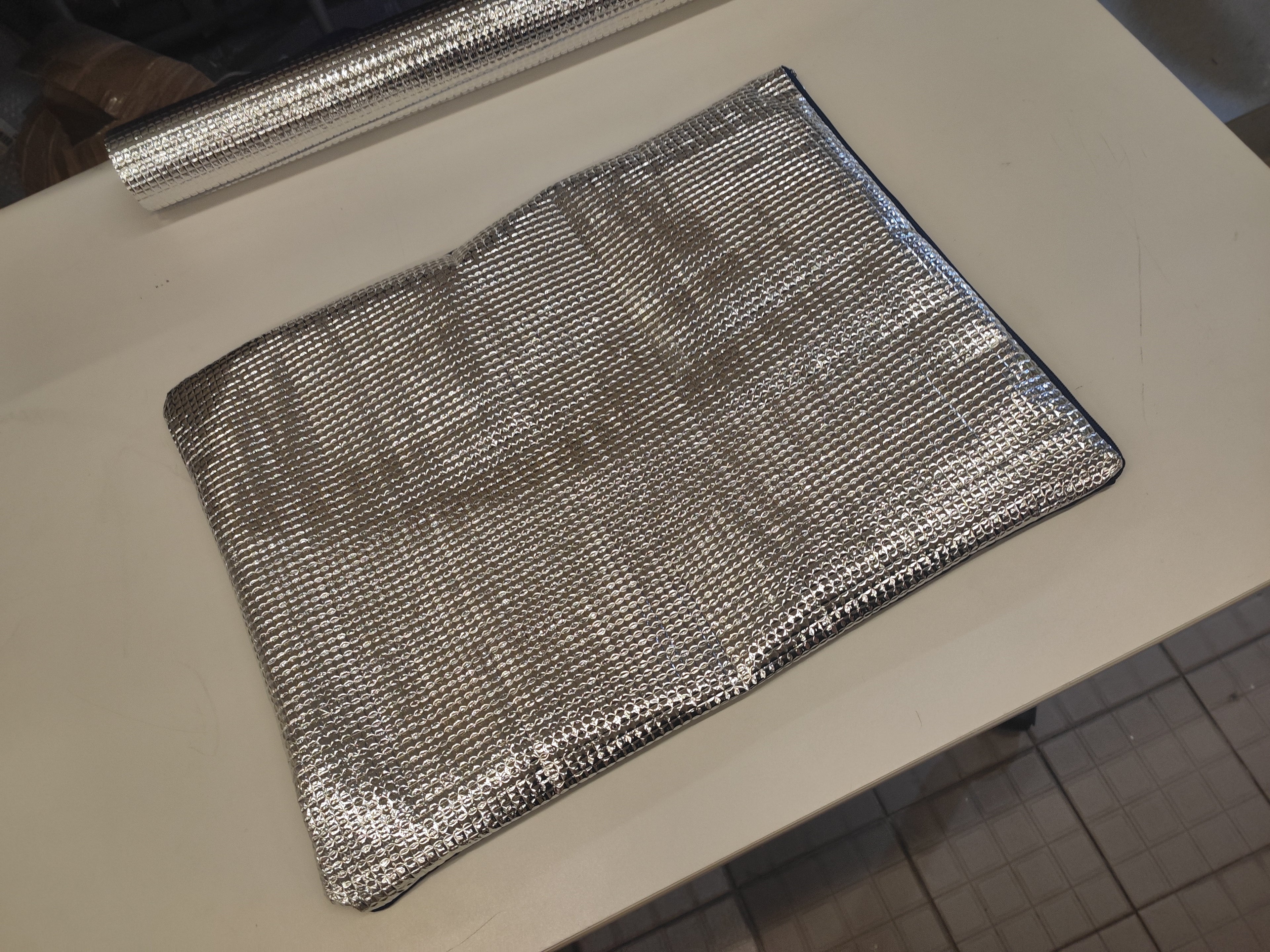 1st Gen Eco PCM All-Season Pet Pad