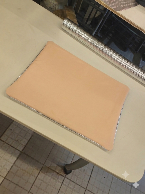 1st Gen Eco PCM All-Season Pet Pad