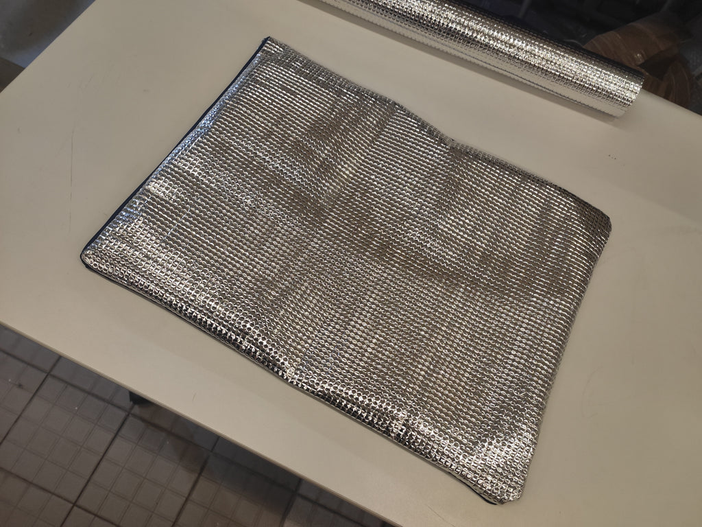 ［舒適基礎版］環保PCM雙感適溫寵物墊 ［Essential］Eco PCM Dual Comfort Petpad