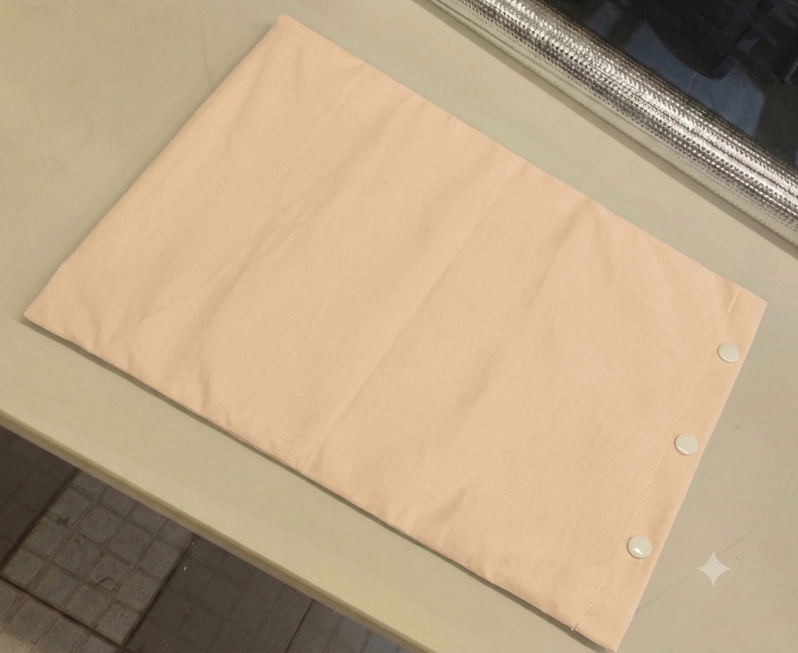 ［尊享升級款］環保PCM雙感適溫寵物墊 ［Premium］Eco PCM Dual Comfort Petpad
